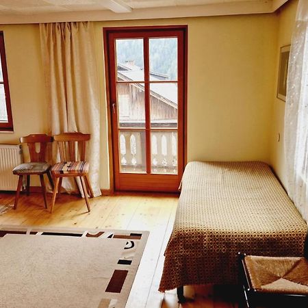 Gasthof Dorfschenke Stall Ngoại thất bức ảnh