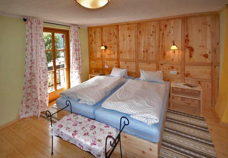 Gasthof Dorfschenke Stall Ngoại thất bức ảnh